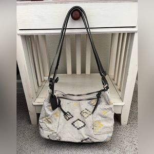 Pistil Morocco Style purse